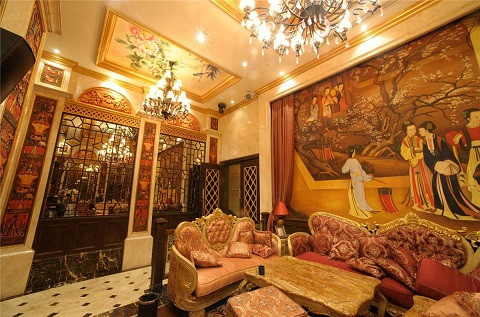 镇康高档KTV妹子质量哪家好